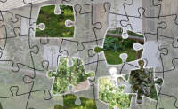 Sky Puzzle - Play Free Online