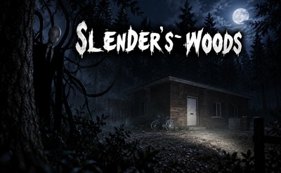 Slender's Woods