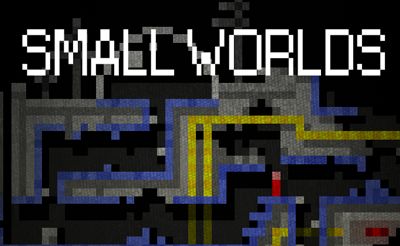 Small Worlds