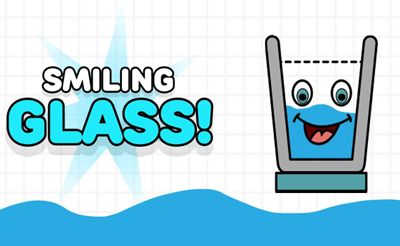 Smiling Glass