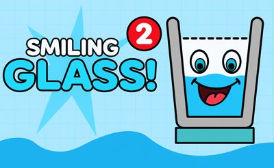 Smiling Glass 2
