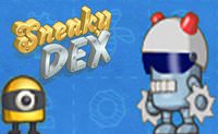 Sneaky Dex