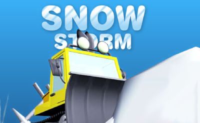 Snow Storm
