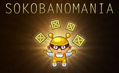 Sokobanomania