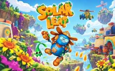 Solar Leap