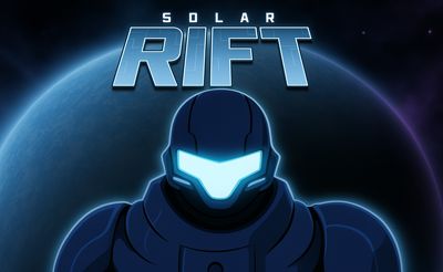 Solar Rift