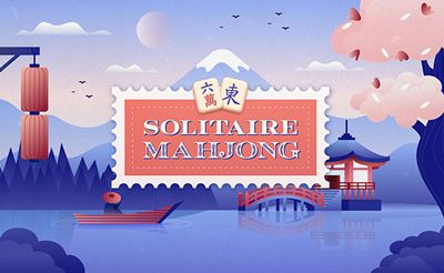 Solitaire Mahjong