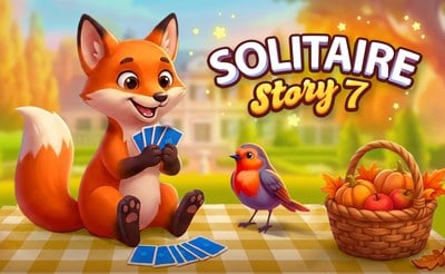 Solitaire Story Tripeaks 7