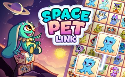 Space Pet Link