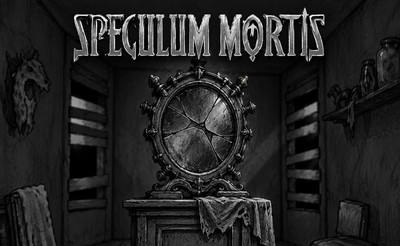 Speculum Mortis