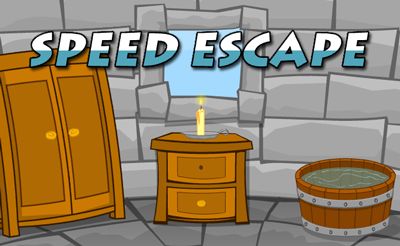 Speed Escape