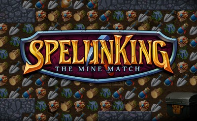 SpelunKing