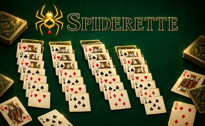 Spiderette