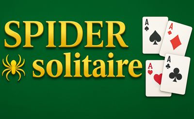 Spider Solitaire