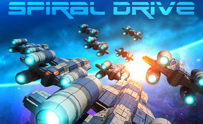 Spiral Drive