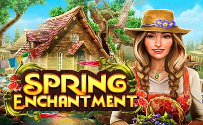 Spring Enchantment