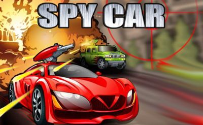 Spy Car