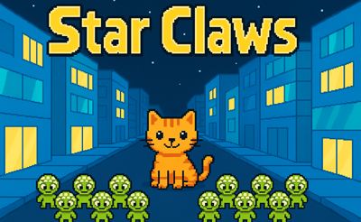 Star Claws