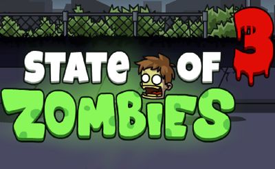 State of Zombies 3