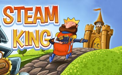 Steam King