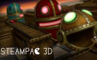 Steampac 3D