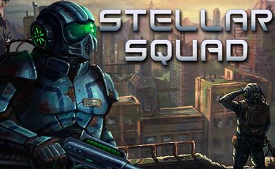 Stellar Squad