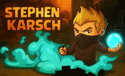Stephen Karsch