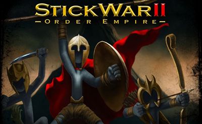 Stick War 2