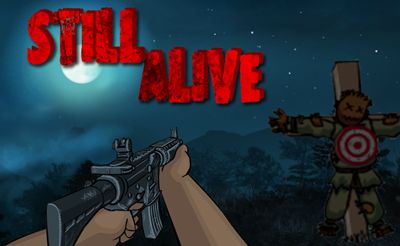 Still Alive