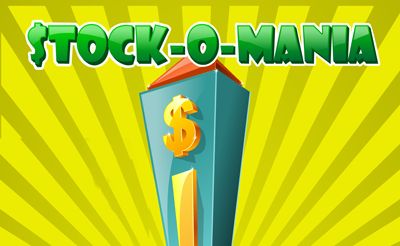 Stock-O-Mania