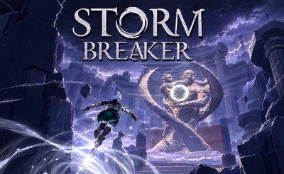Storm Breaker