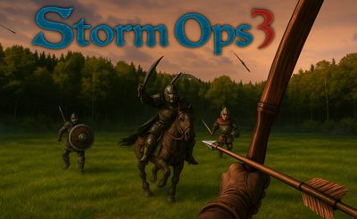 Storm Ops 3
