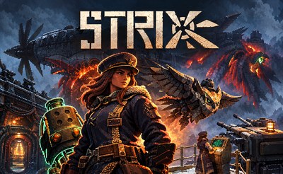 Strix