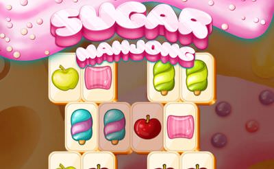 Sugar Mahjong