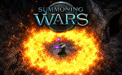 Summoning Wars