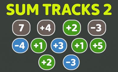 Sum Tracks 2