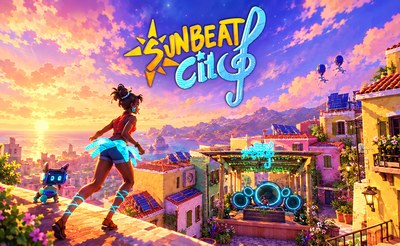 Sunbeat City