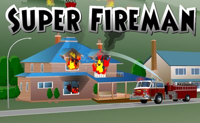 Super Firemann