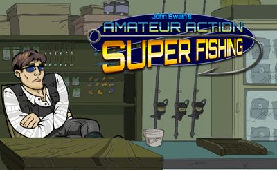 Super Fishing
