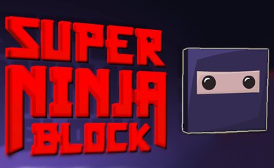 Super Ninja Block