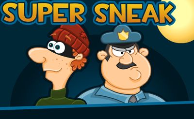 Super Sneak