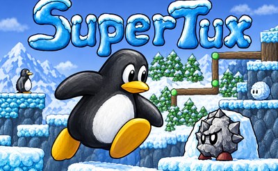SuperTux