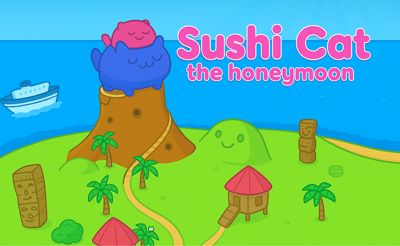 Sushi Cat The Honeymoon