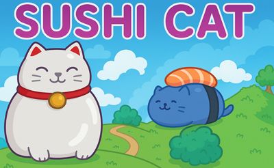 Sushi Cat