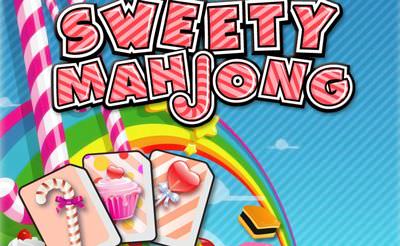 Sweety Mahjong