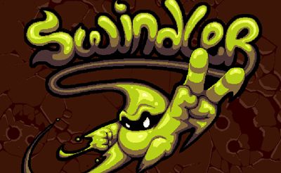 Swindler 2
