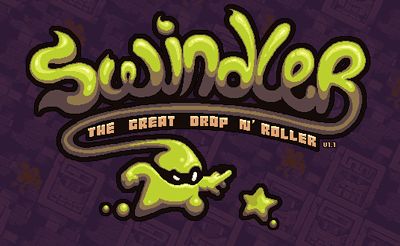 Swindler