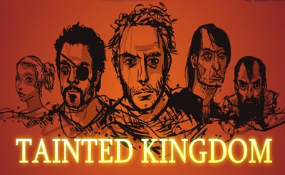 Tainted Kingdom