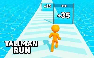 Tallman Run
