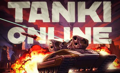 Tanki Online